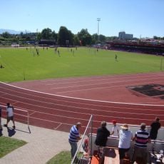 Jahnstadion