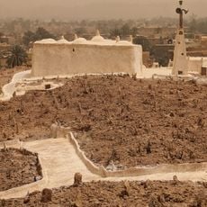 Tomb Ami Said