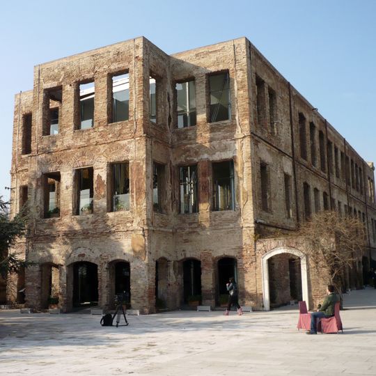 Esma Sultan Mansion