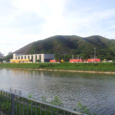Sandy Ridge, Hong Kong