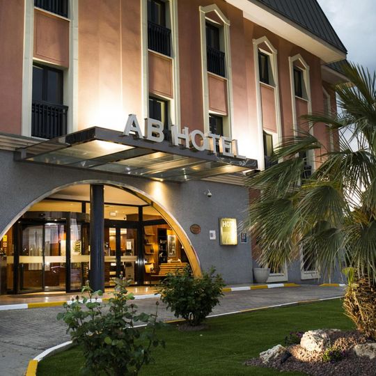 Sercotel AB
