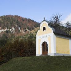 Flur-/Wegkapelle