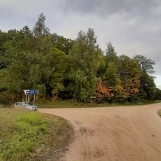Dārznīca hillfort