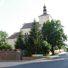 Zespół klasztorny franciszkanów w Szczebrzeszyniu