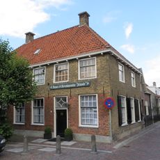 Dorpstraat 28, Linschoten