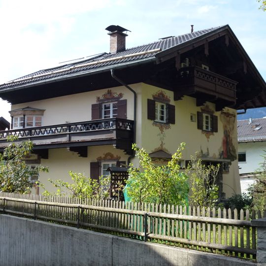 Landhaus