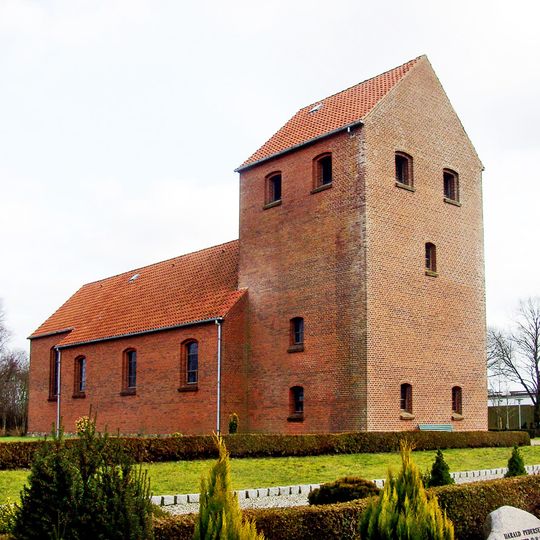 Farre Church
