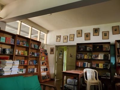 Interior 1