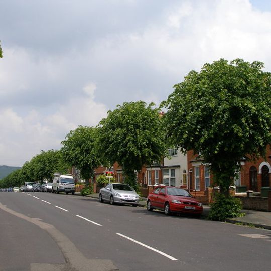 Cheriton