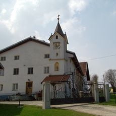 Ehem. Klostermaierhof