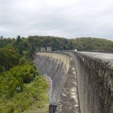 Cordeaux Dam