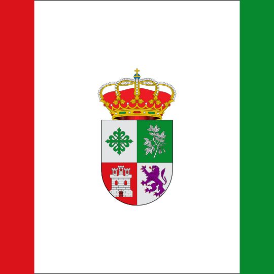 Valverde del Fresno