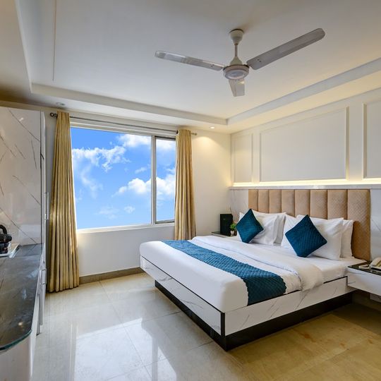 Hotel Krishna