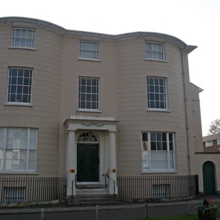 Northfield House