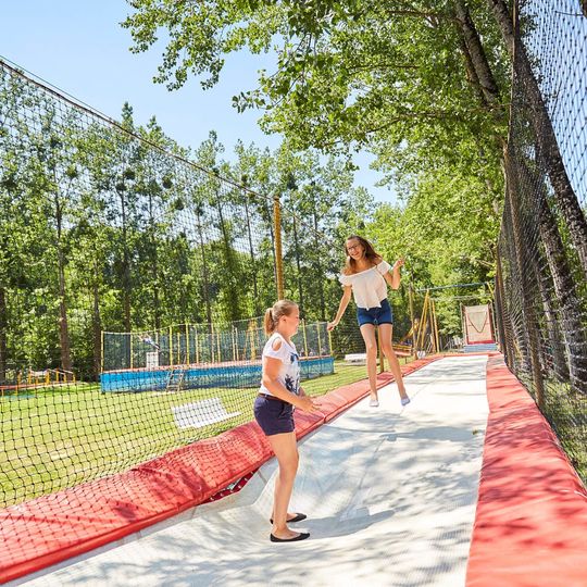 Parc de Pierre Brune