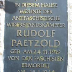 Rudolf Paetzold