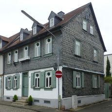 Aschaffenburger Straße 87