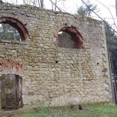 Church of Virgin Mary