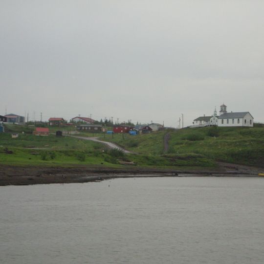Nagwichoonjik