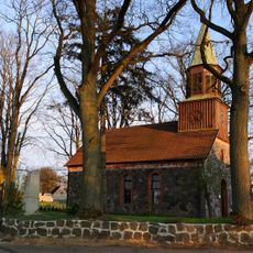 Kościół św. Barbary w Karsku