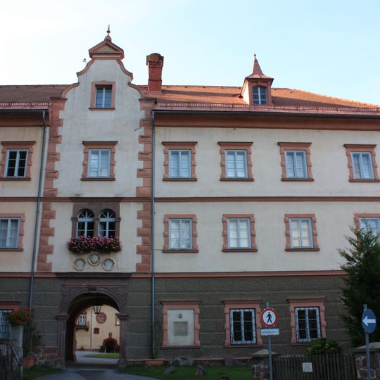 Castello di Paternion