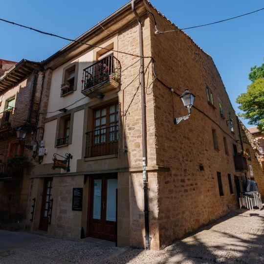 Casa Mayor 2