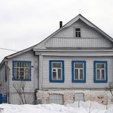 Дом жилой (Тереховицы)