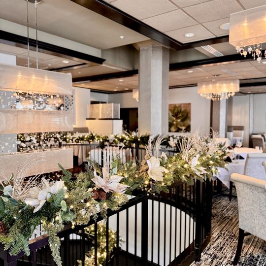 Ruth's Chris Steak House