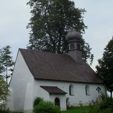 St. Bartholomäus