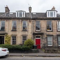 12 Gilmore Place, Edinburgh