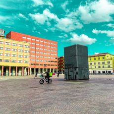 Piazza VIII Agosto