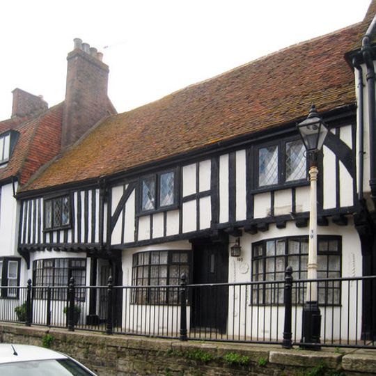 102 And 103, High Street