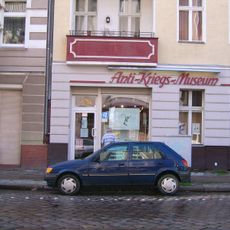 Anti-Kriegs-Museum
