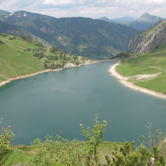 Traualpsee