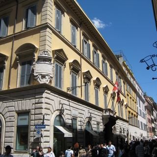 Palazzo Magistrale