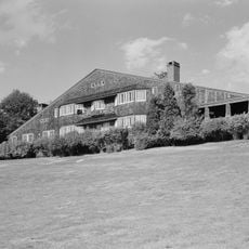 William G. Low House