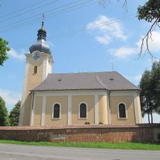 Church of Saint Catherine