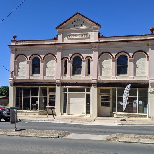 Beaconsfield Mine & Heritage Centre