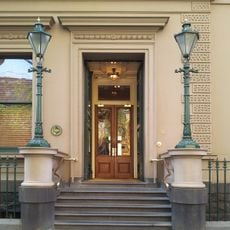 Melbourne Club