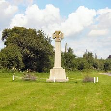 Tittleshall War Memorial