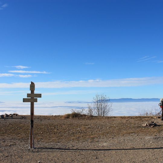 Téléphérique du Mont-Veyrier