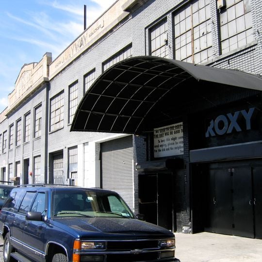 Roxy NYC