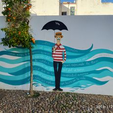 Graffitismo