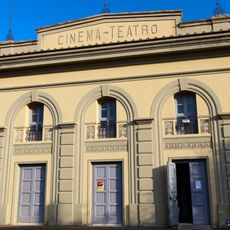 Teatro comunale