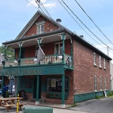 191, rue Saint-André