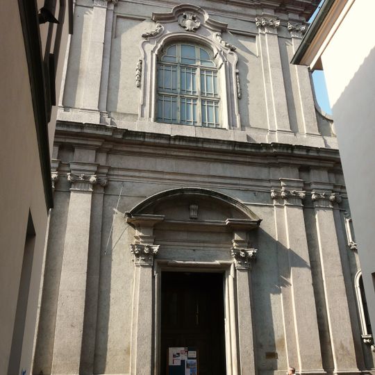 Chiesa di San Bernardino