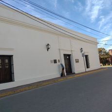 Casa Natal del Presbítero José G.R. Brochero