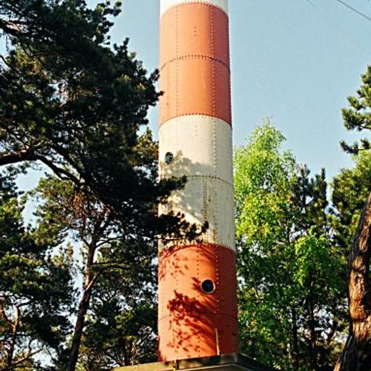 Jastarnia Lighthouse