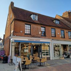 27 And 28, North Street