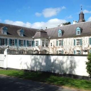 Château de Bousval